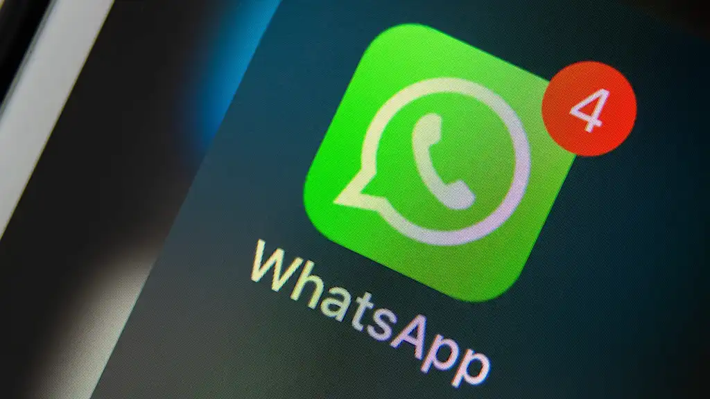 How to efficiently find users on WhatsApp